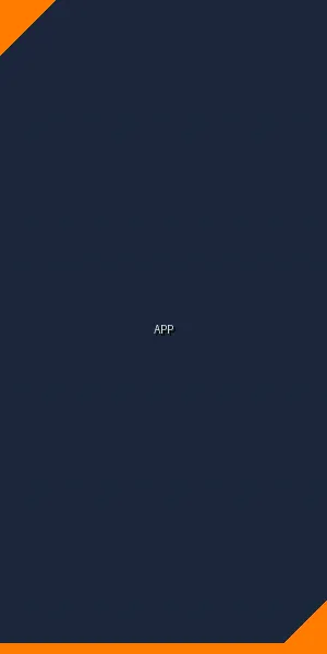 每日大赛APP界面展示 - 韩国电影合集播放 移动端应用